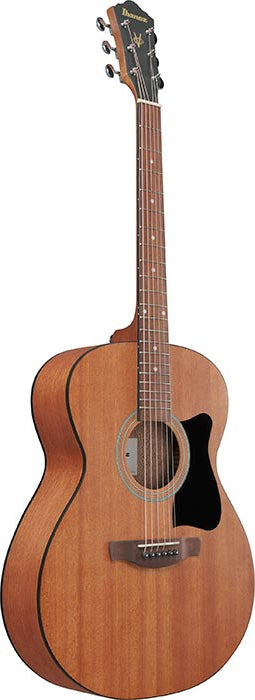 Ibanez VC44 Open Pore Natural Grand Concert Acoustic Guitar