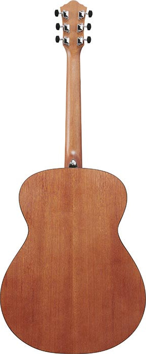 Ibanez VC44 Open Pore Natural Grand Concert Acoustic Guitar