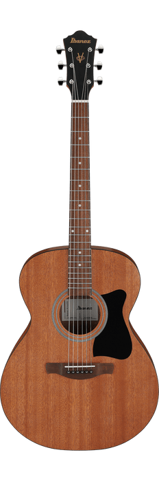 Ibanez VC44 Open Pore Natural Grand Concert Acoustic Guitar