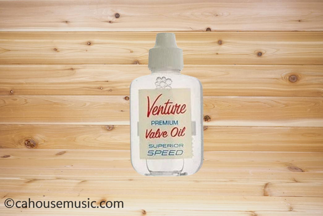 Venture V102 Valve Oil