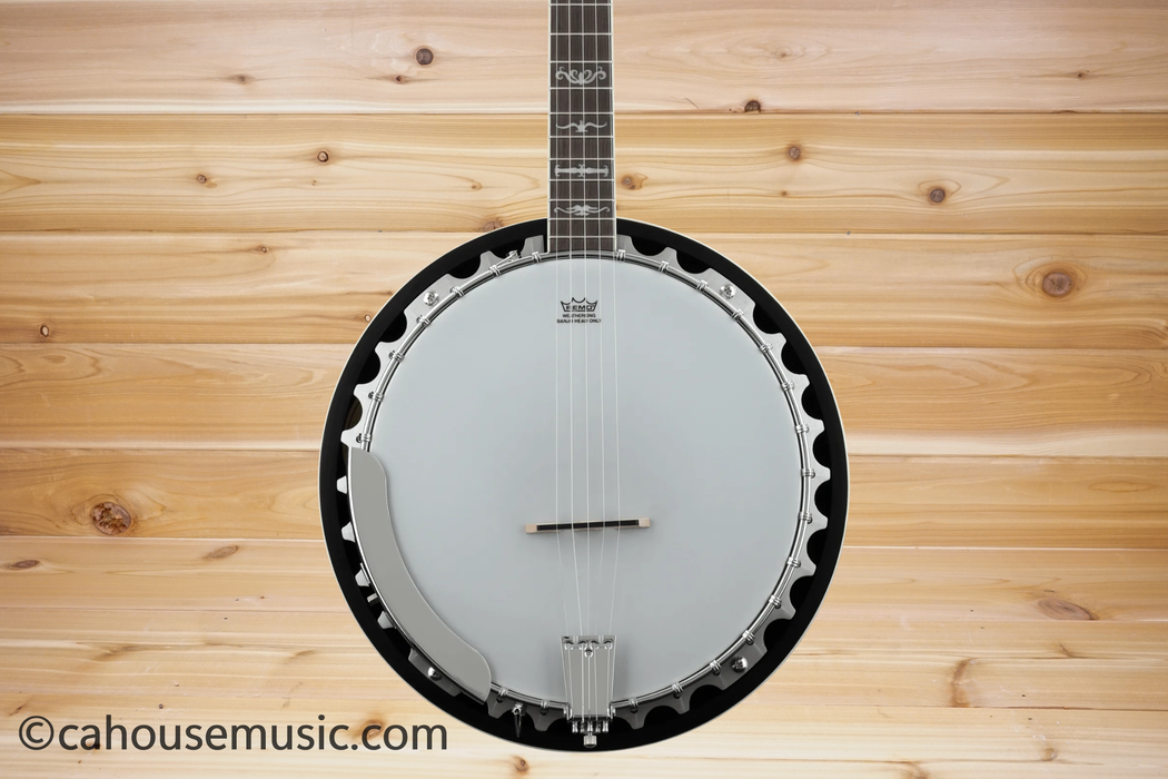 Washburn Americana B10-A 5-String Resonator Banjo