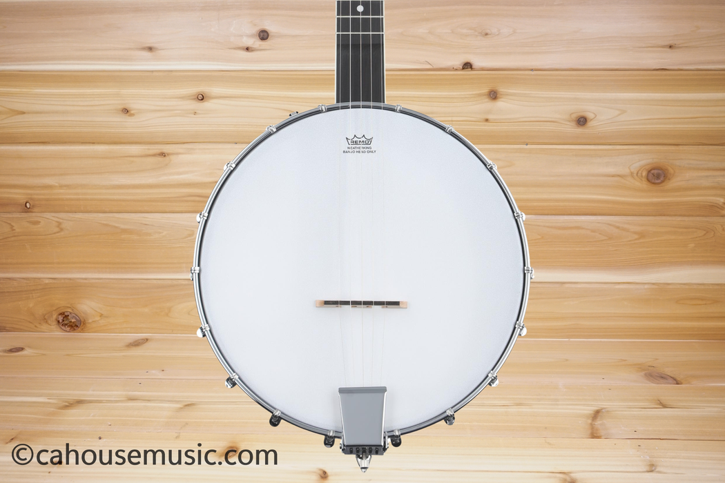 Washburn Americana B7-A 5-String Banjo Used