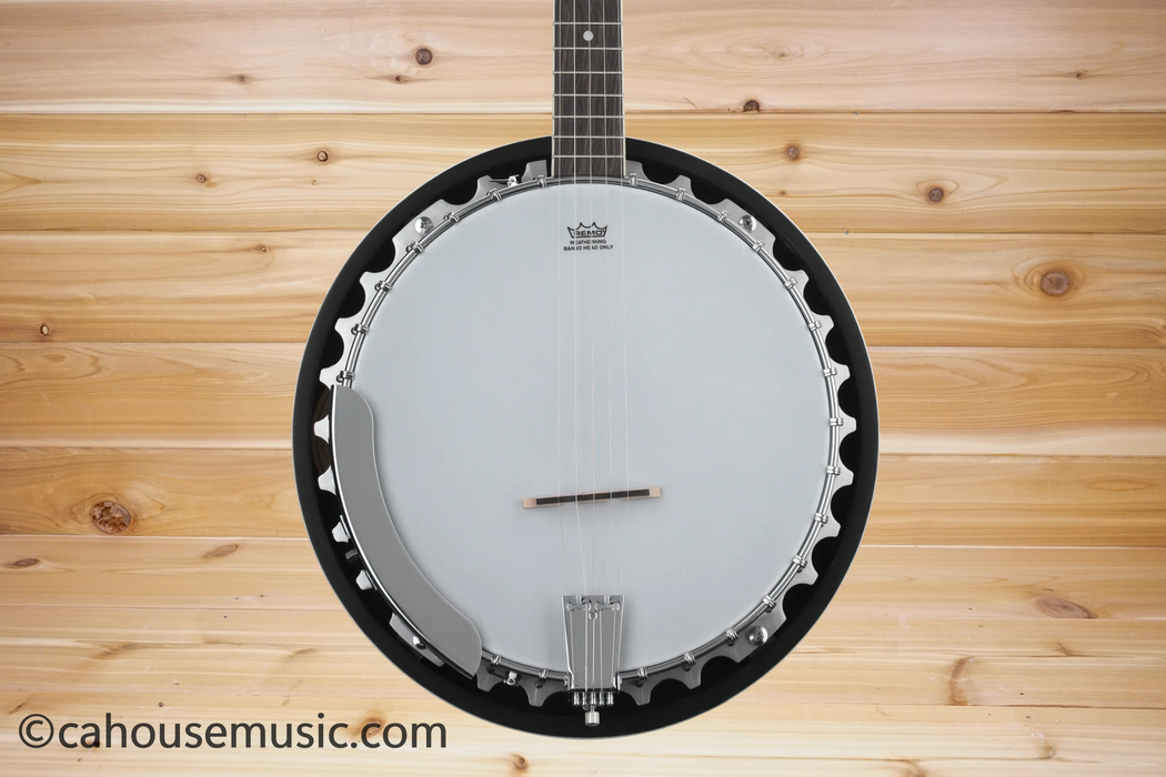 Washburn Americana B9 5-String Resonator Banjo