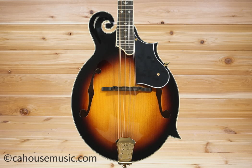 Washburn Americana M3SW F-Style Mandolin