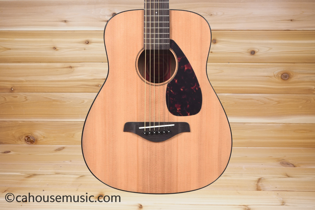 Yamaha JR2S 3/4-Scale Mini Folk Acoustic Guitar Natural
