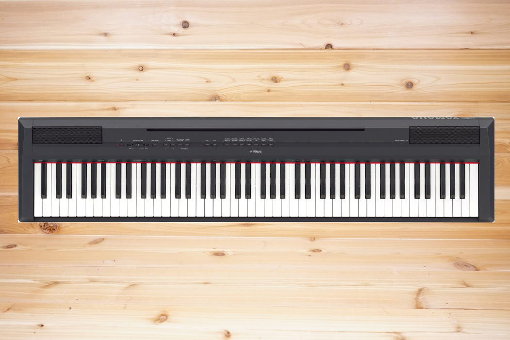 Yamaha P-115 88-Key Digital Piano