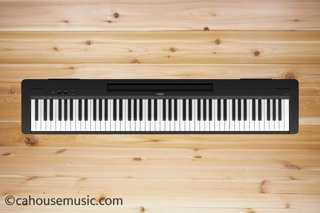 Yamaha P-143 88-Key Digital Piano