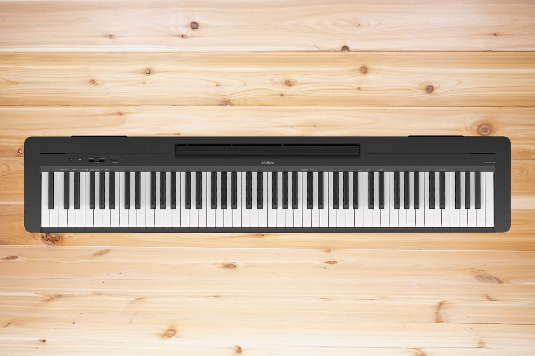 Yamaha P-145BT 88-Key Digital Piano
