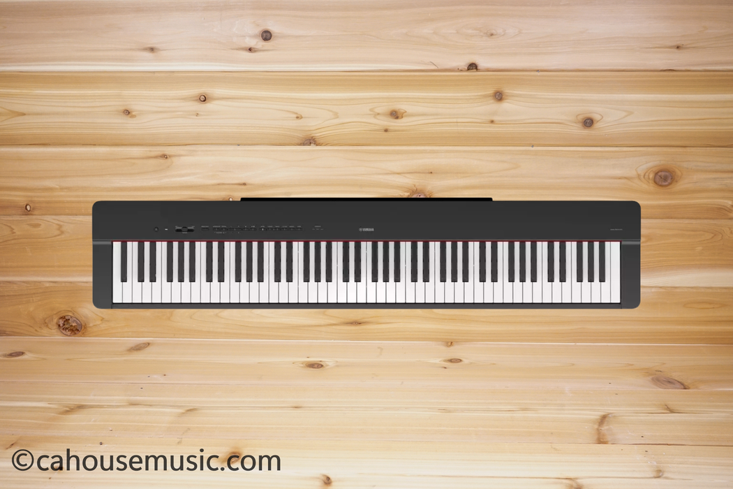 Yamaha P-225 88-Key Digital Piano