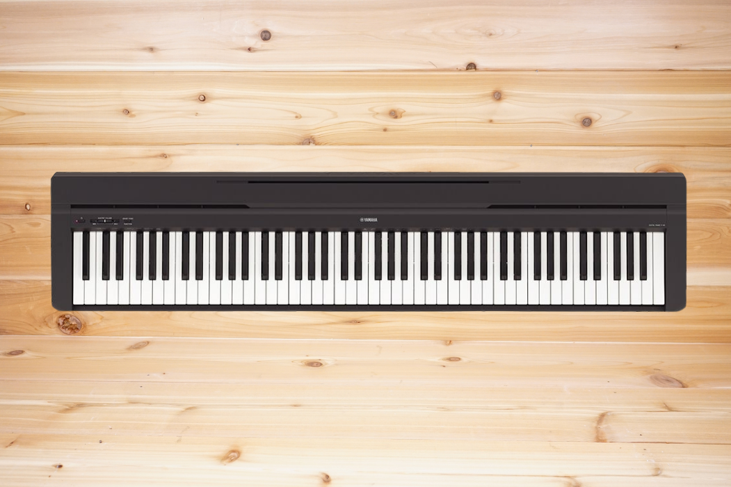 Yamaha P-45 88-Key Digital Piano