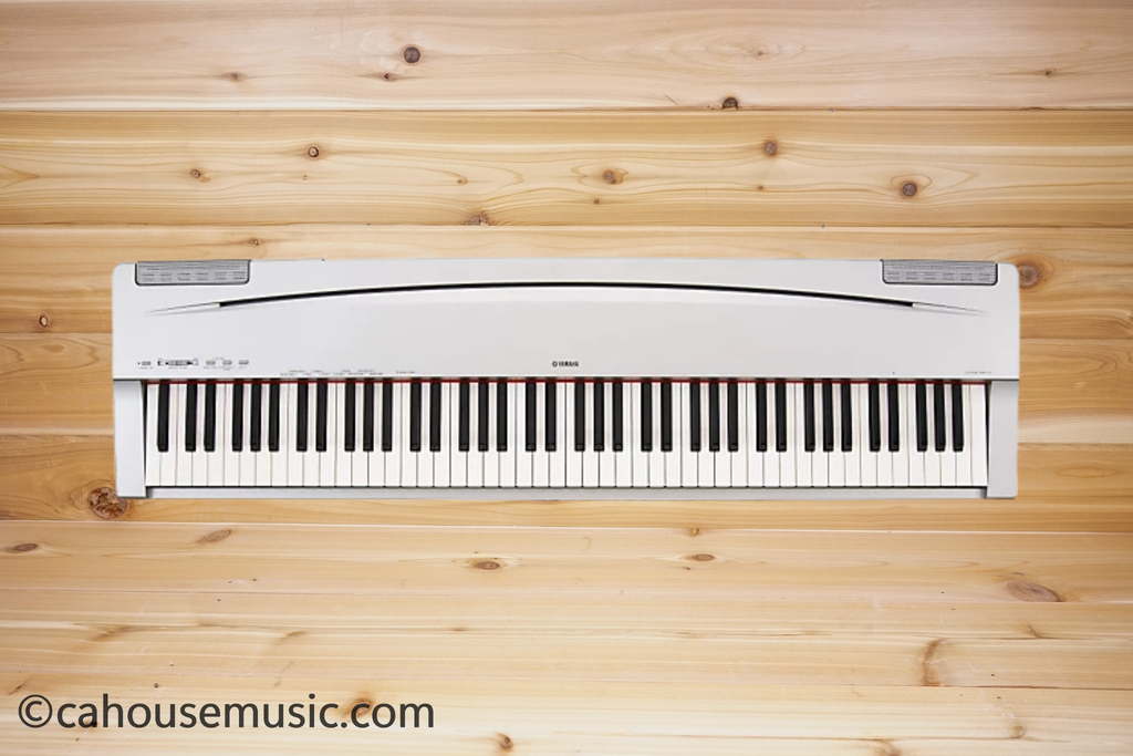 Buy Yamaha P70 88-Key Digital Piano for Only $499.95 | C.A. House