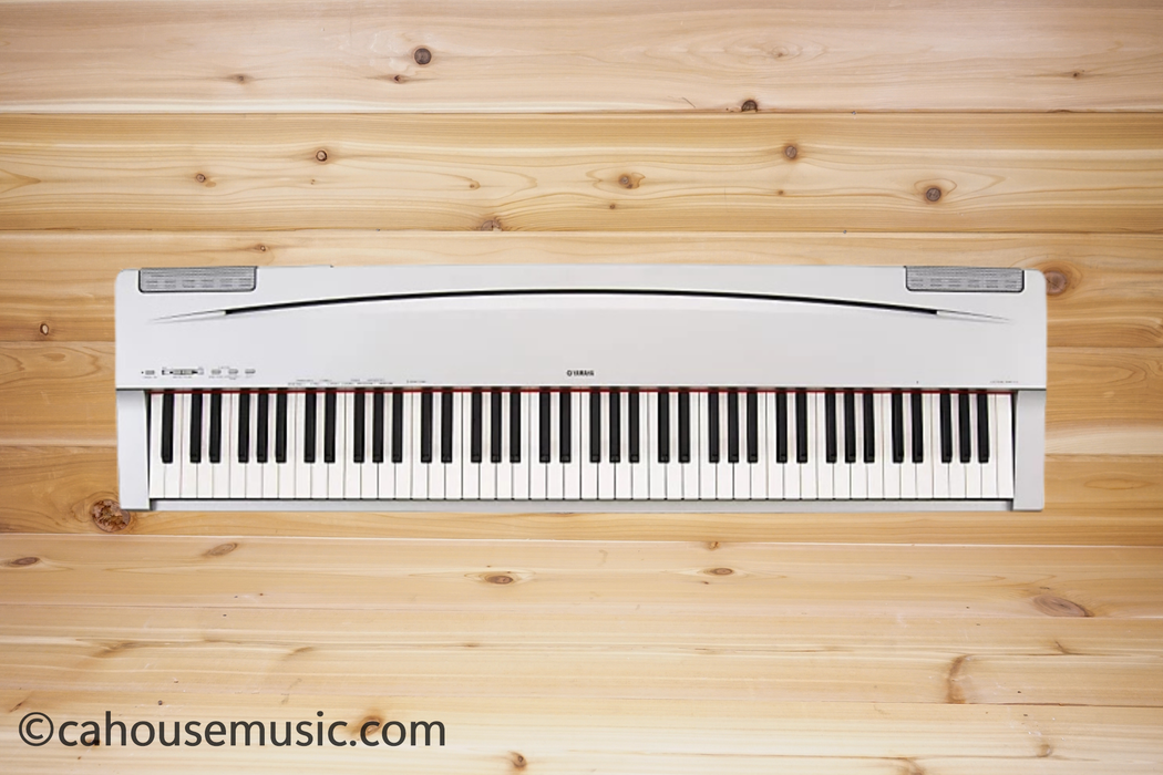 Yamaha P70 88-Key Digital Piano
