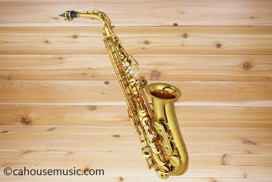 Yamaha YAS-62III Professional Alto Saxophone