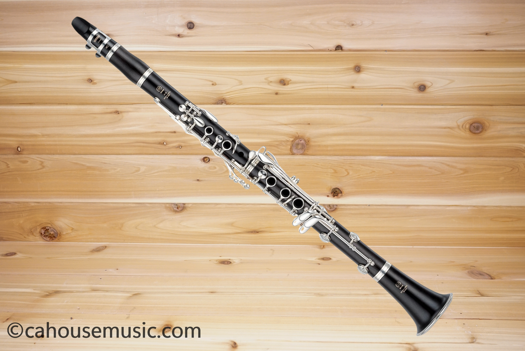 Yamaha YCL-450 Intermediate Bb Clarinet
