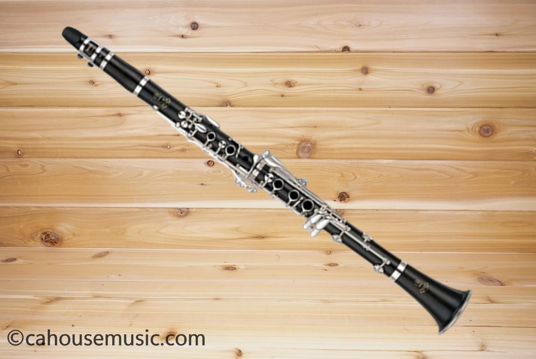 Yamaha YCL-650 Professional Bb Clarinet