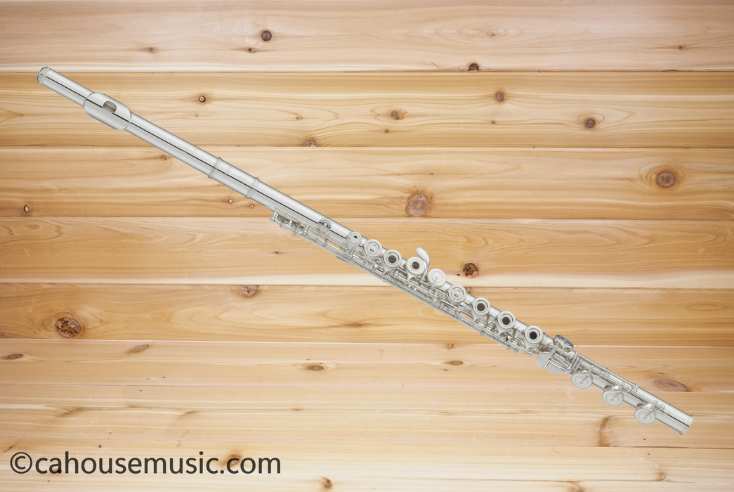Yamaha YFL-362H Intermediate Flute