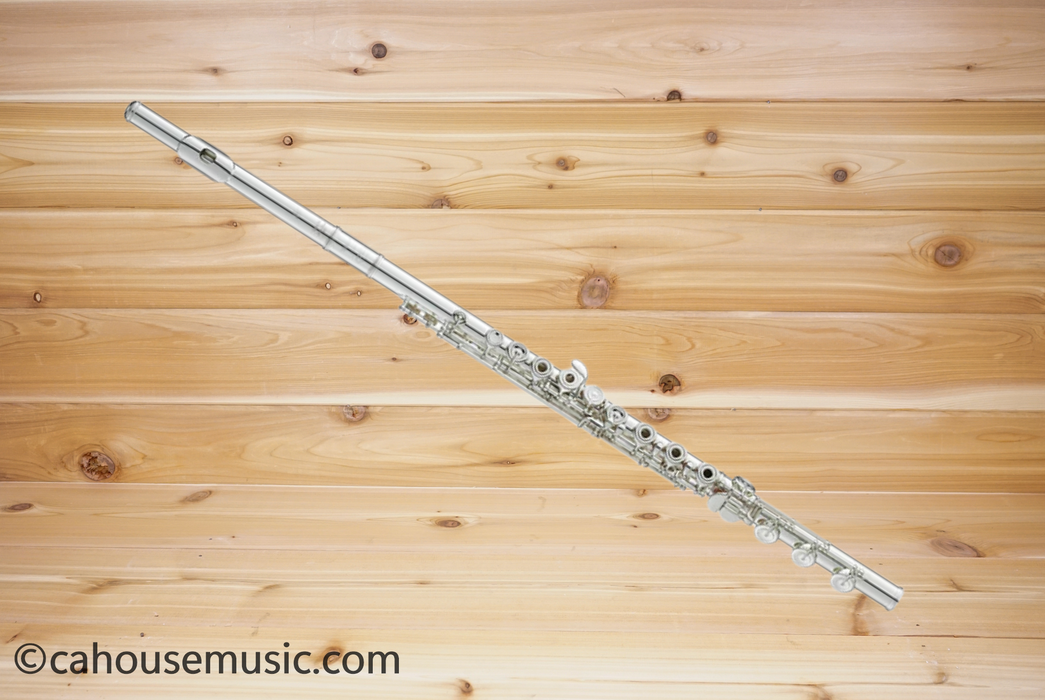 Yamaha YFL-577HCT Professional Flute