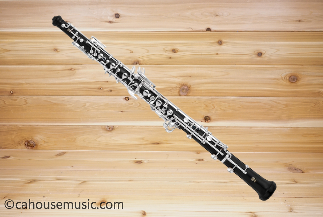 Yamaha YOB-441IIMT Duet+ Intermediate Oboe