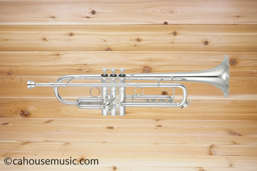 Yamaha YTR-8335IIGS Xeno Professional Bb Trumpet