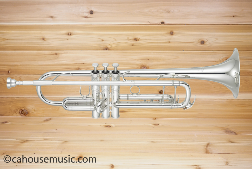 Yamaha YTR-8335IIS Xeno Professional Bb Trumpet