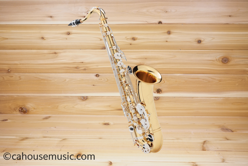 Yamaha YTS-62III Professional Tenor Saxophone
