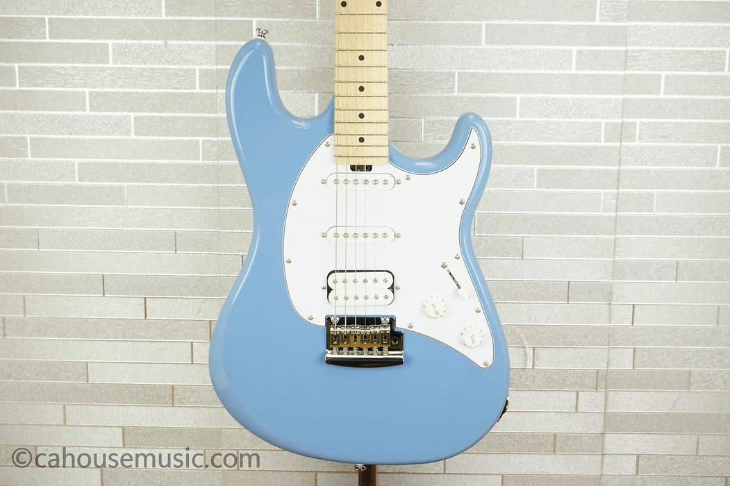 Sterling CT30-HSS Cutlass - Chopper Blue