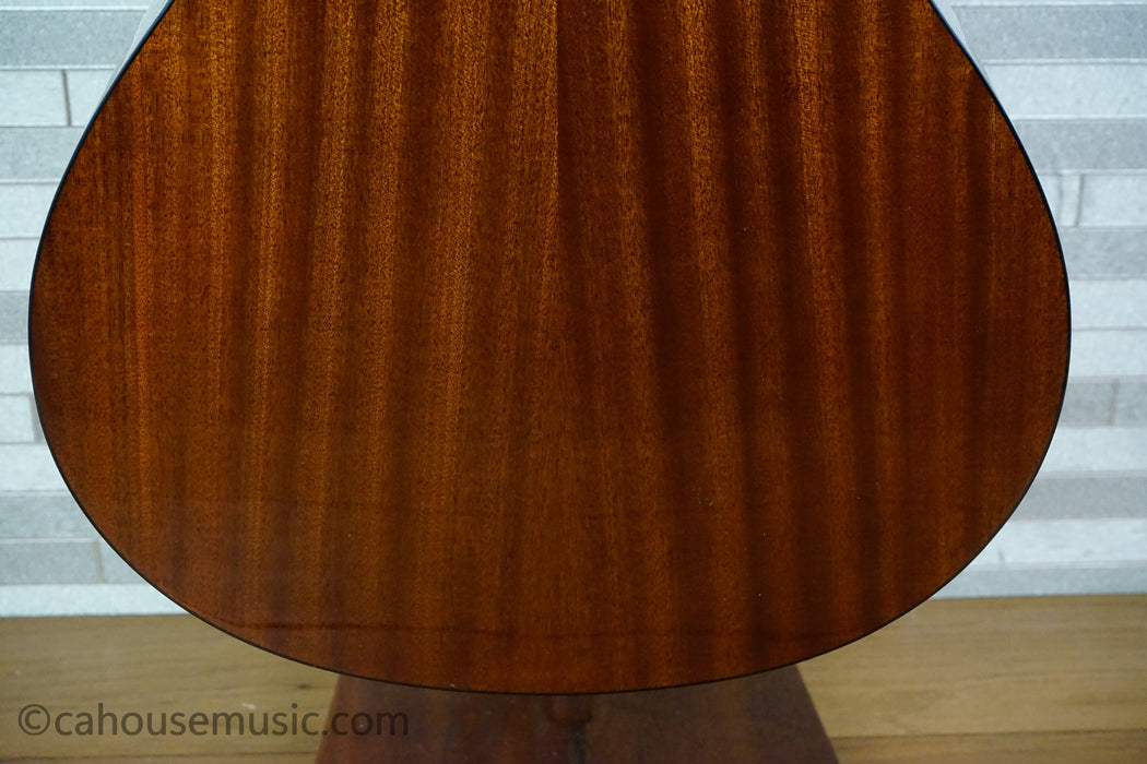 Ibanez AEG5012-DVH 12-String - Dark Violin Sunburst High Gloss