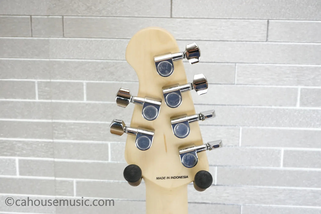 Sterling CT30-HSS Cutlass - Chopper Blue