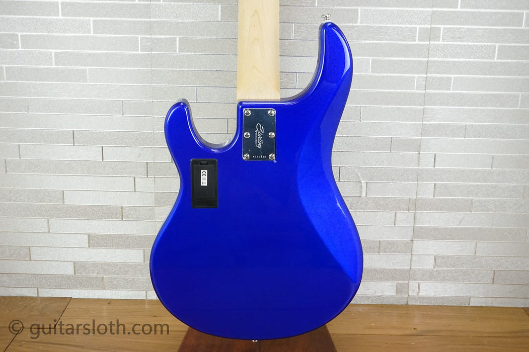 Sterling SUB StingRay Ray5HH - Cobra Blue