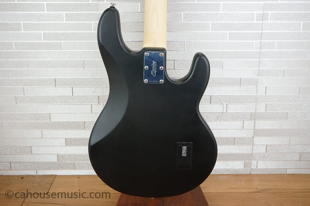 Sterling SUB StingRay Ray4 - Vintage Sunburst Satin