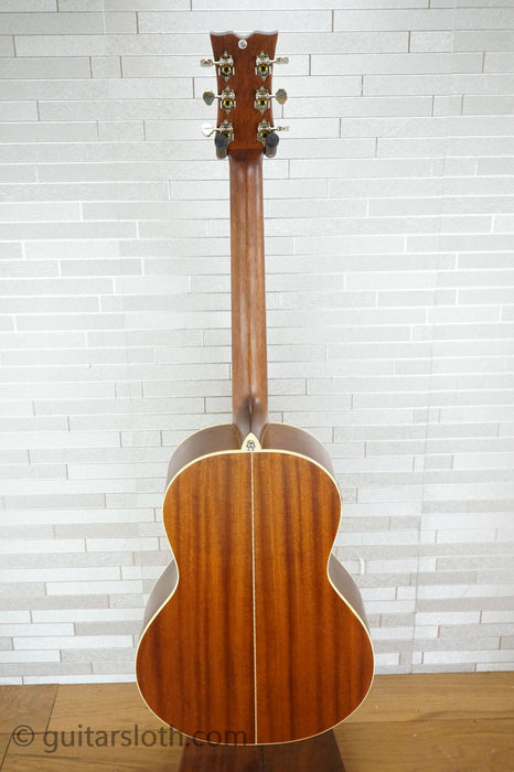 Dean St. Augustine Elite Parlor - Natural