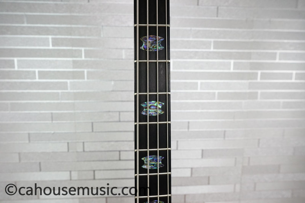 Spector Euro CST 4 - Violet Burst Gloss - NAMM Display Unit