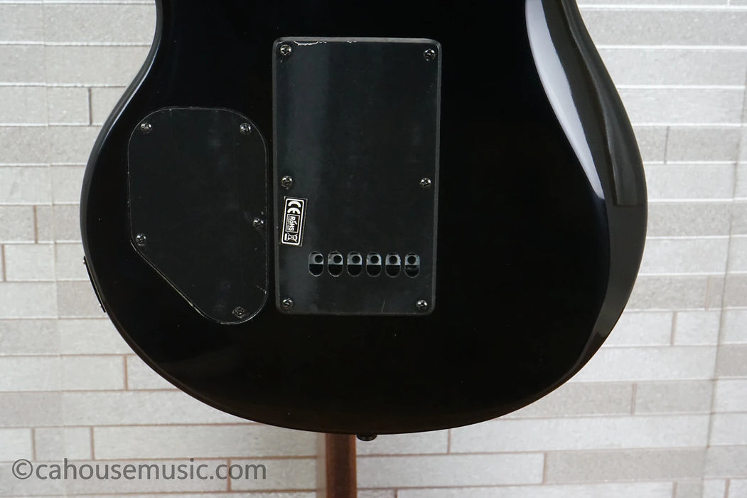 Sterling AX3S Axis - Black