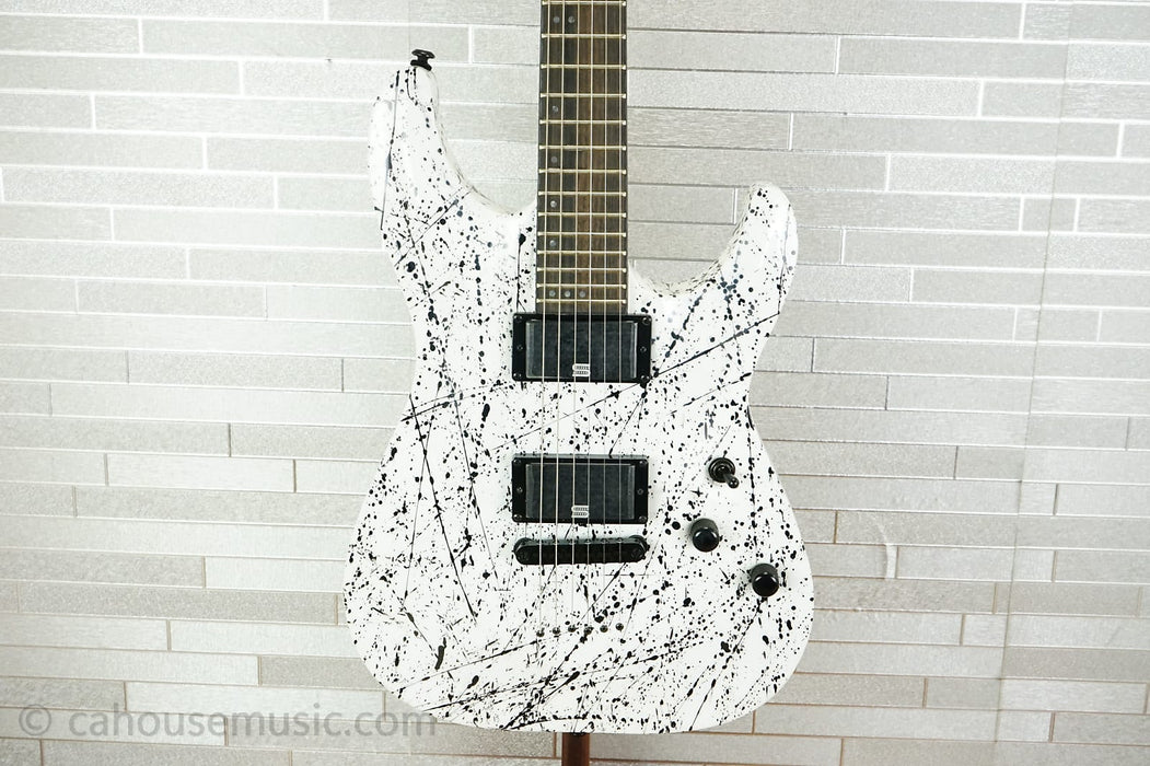 Schecter C-1 Ink Bomb - Ink Bomb