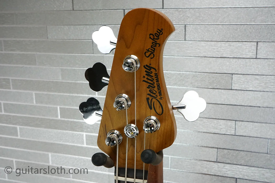 Sterling StingRay Ray34HH - Charcoal Frost