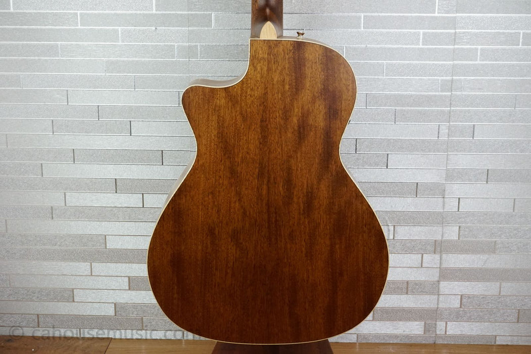 Fender California Traditional Series Newporter Special - Mahogany