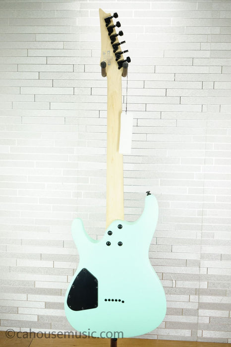 Reserved For Emily - Ibanez S561-SFM Standard - Sea Foam Green Matte