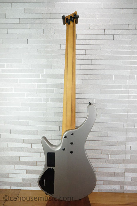 Ibanez EHB1005SMS-MGM Bass Workshop - Metallic Gray Matte