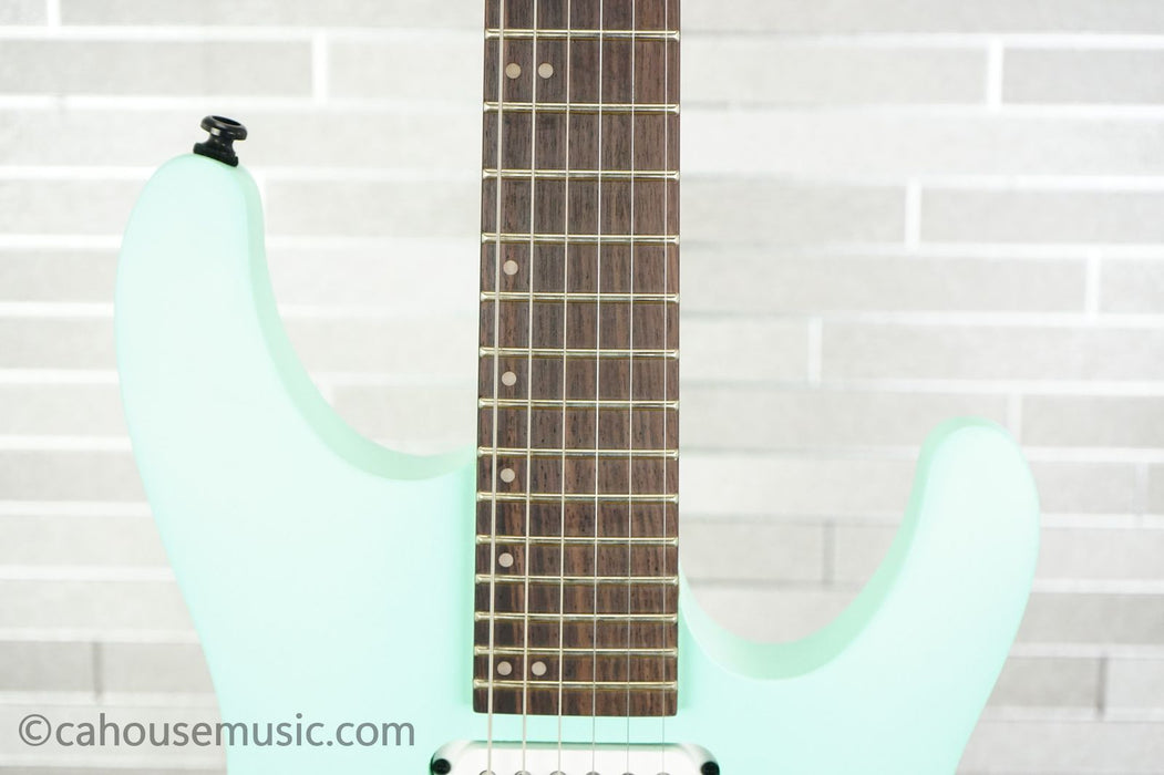 Reserved For Emily - Ibanez S561-SFM Standard - Sea Foam Green Matte