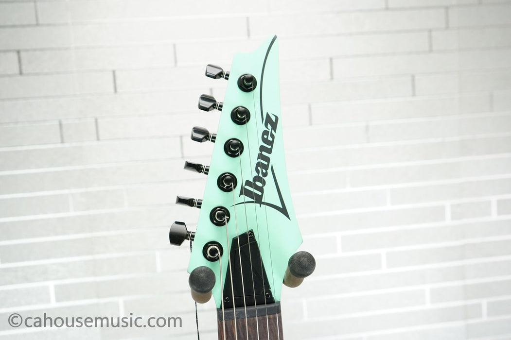 Reserved For Emily - Ibanez S561-SFM Standard - Sea Foam Green Matte