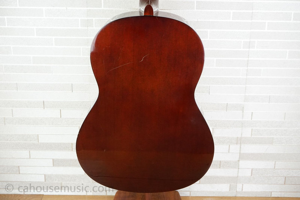 Yamaha F325 Dreadnought Acoustic Guitar - Natural