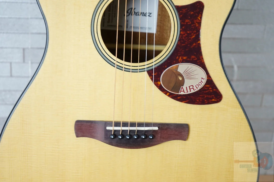 Ibanez AAM50-OPN Advanced Acoustic - Open Pore Natural