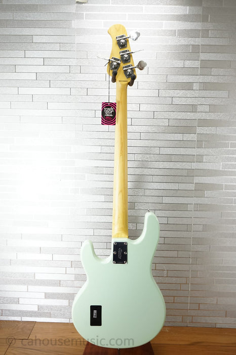Sterling StingRay Classic Ray24CA - Mint Green