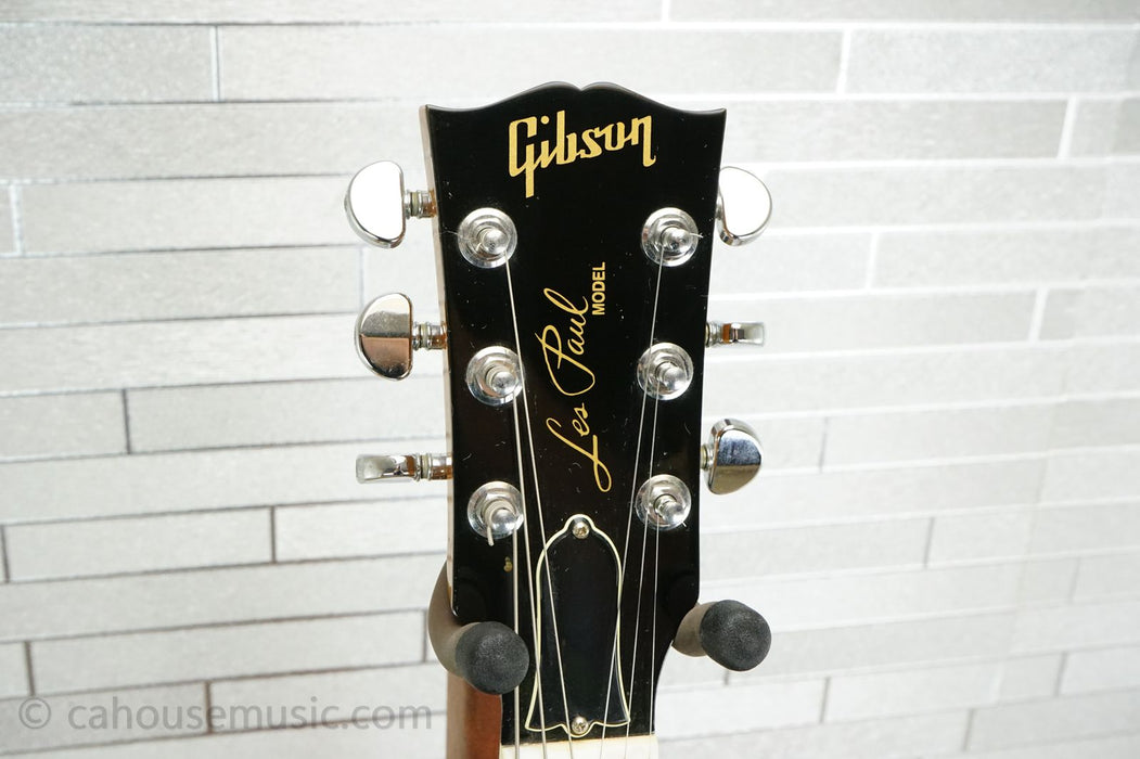 Gibson Les Paul Studio Deluxe '50s Electric Guitar Iced Tea Used