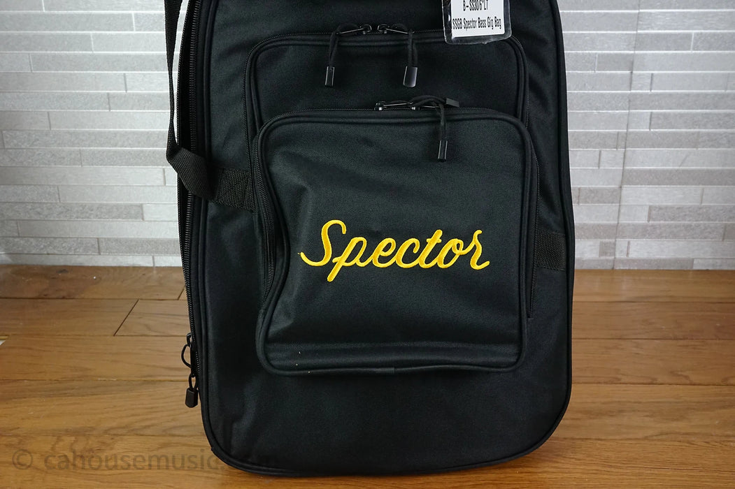 Spector Euro 4 LX Bolt-On - Haunted Moss