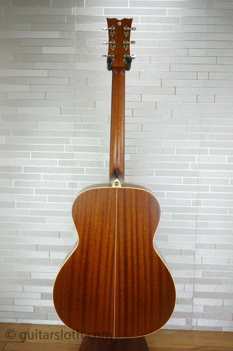 Dean St. Augustine Elite Grand Auditorium - Natural