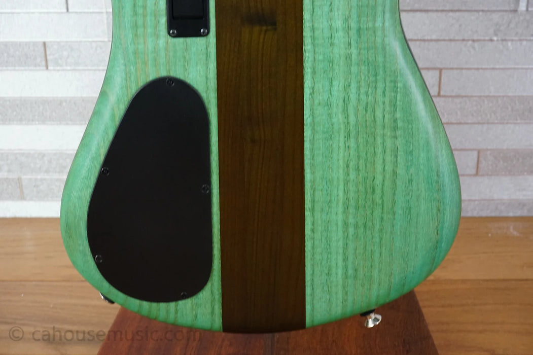 Spector Euro 4 RST - Turquoise Tide