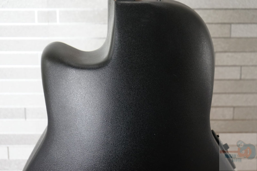 Ovation CS24P Celebrity Standard Plus - Figured Koa