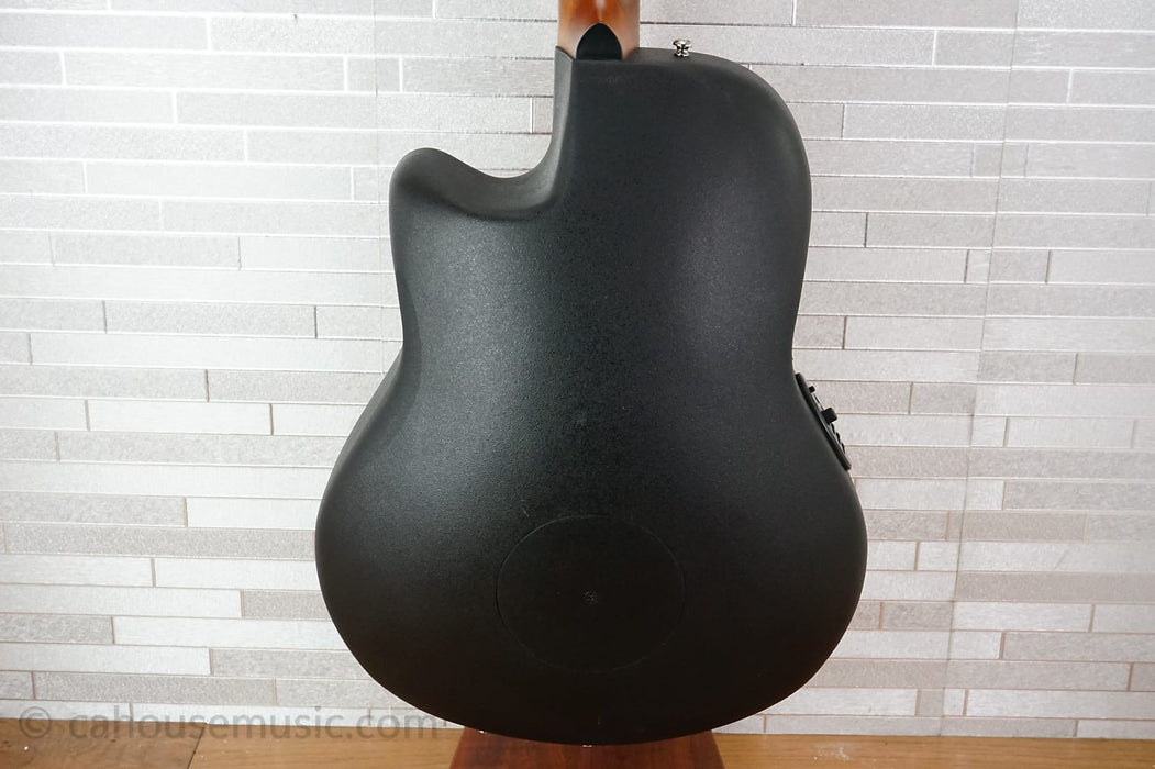 Ovation CE44 Celebrity Elite - 2-Color Sunburst