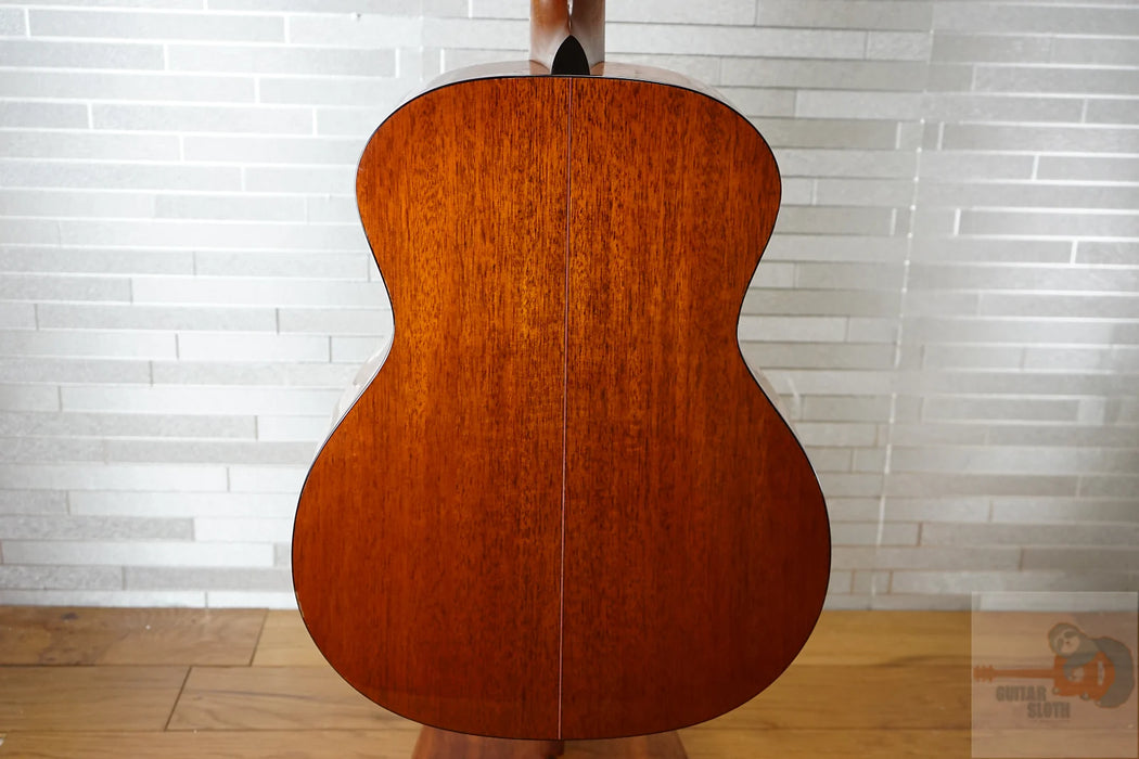 Taylor GA-MC - Natural